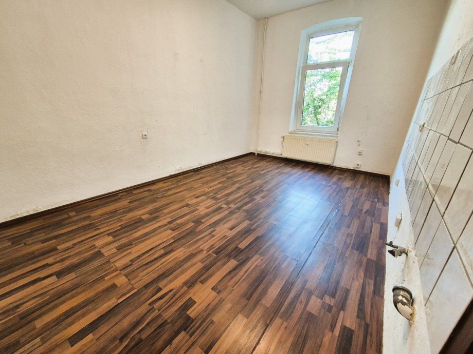 K�che 1. OG re Wohnanlagen Gelsenkirchen
