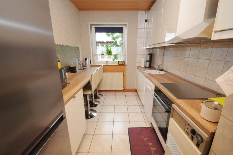 K�che Etagenwohnung Gelsenkirchen