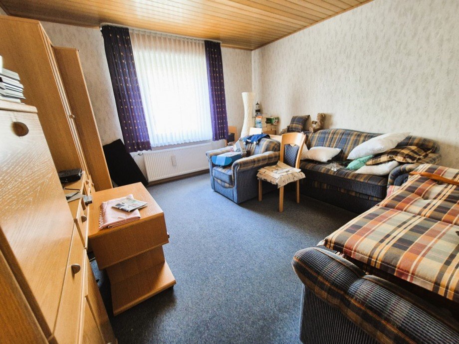 Kinderzimmer EG Erdgeschosswohnung Herten