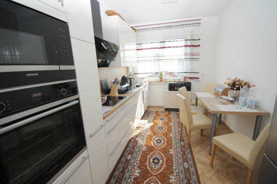 K�che Etagenwohnung Oer Erkenschwick