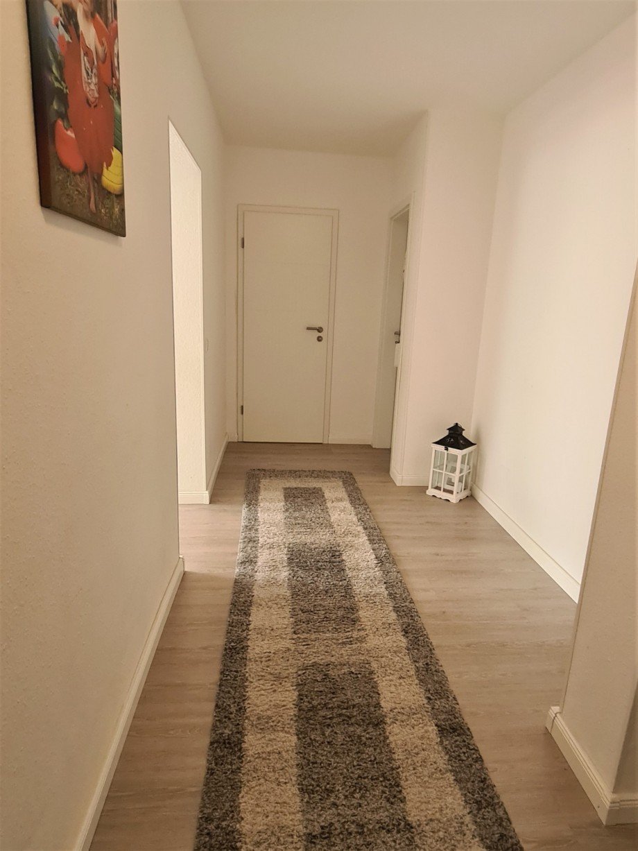 Diele Etagenwohnung Herten