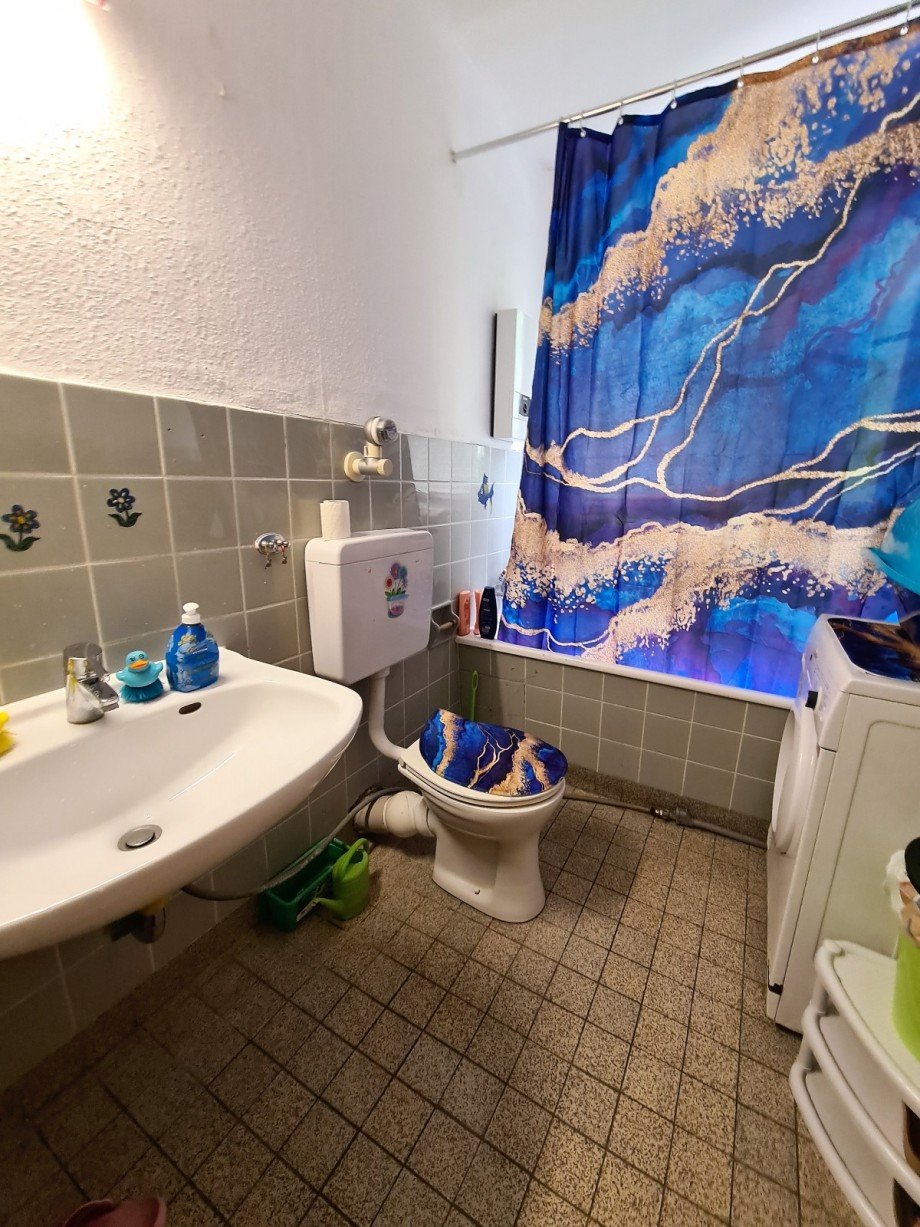 Bad Etagenwohnung Gelsenkirchen