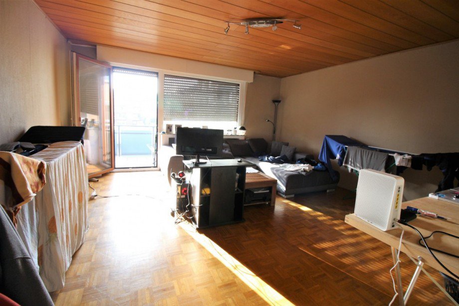  Etagenwohnung Duisburg