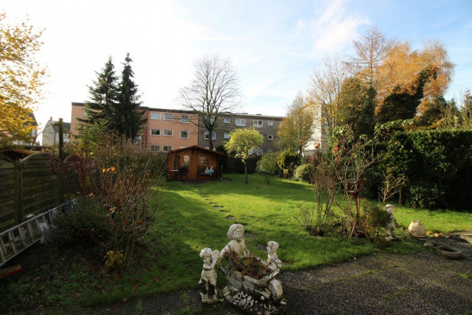  Doppelhaush�lfte Gelsenkirchen