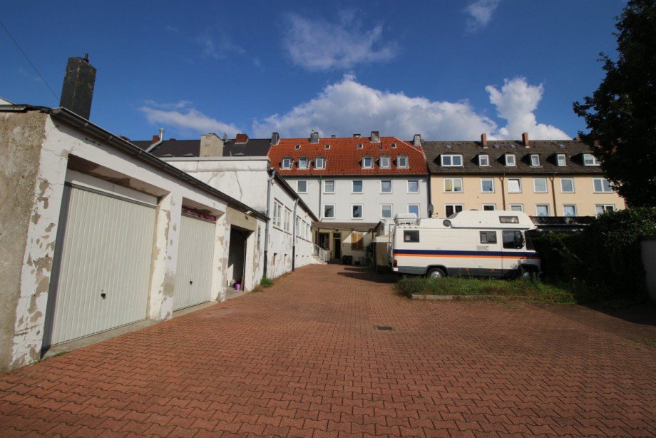  Mehrfamilienhaus Gelsenkirchen
