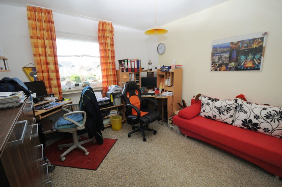  Etagenwohnung Herten