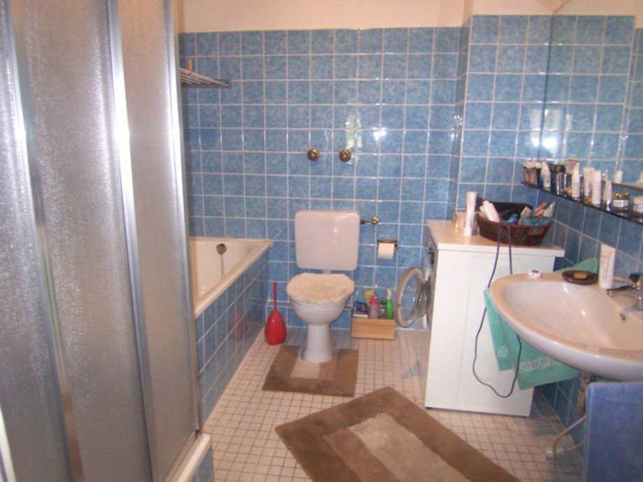 Bad Etagenwohnung Gelsenkirchen