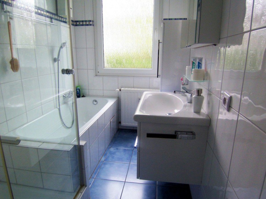 Bad Erdgeschosswohnung Herten