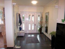 Eingang Vielseitig nutzbares Vierfamilienhaus, Qualit�tswohnung f�r den Eigennutzer