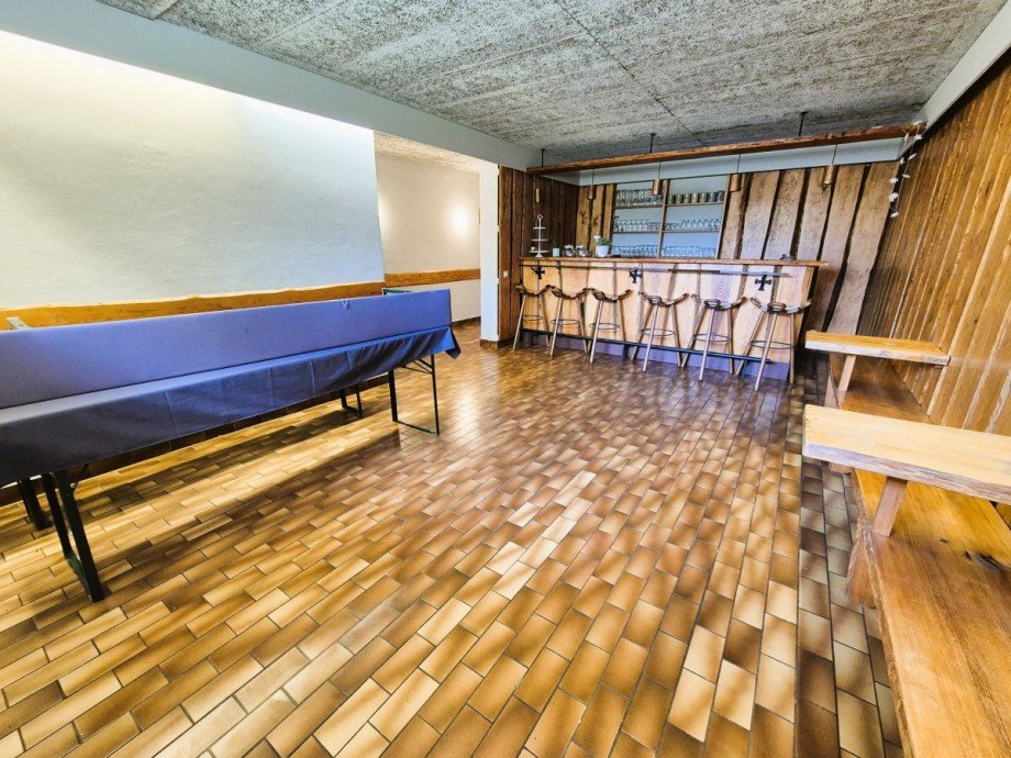 Paryraum Etagenwohnung Gelsenkirchen