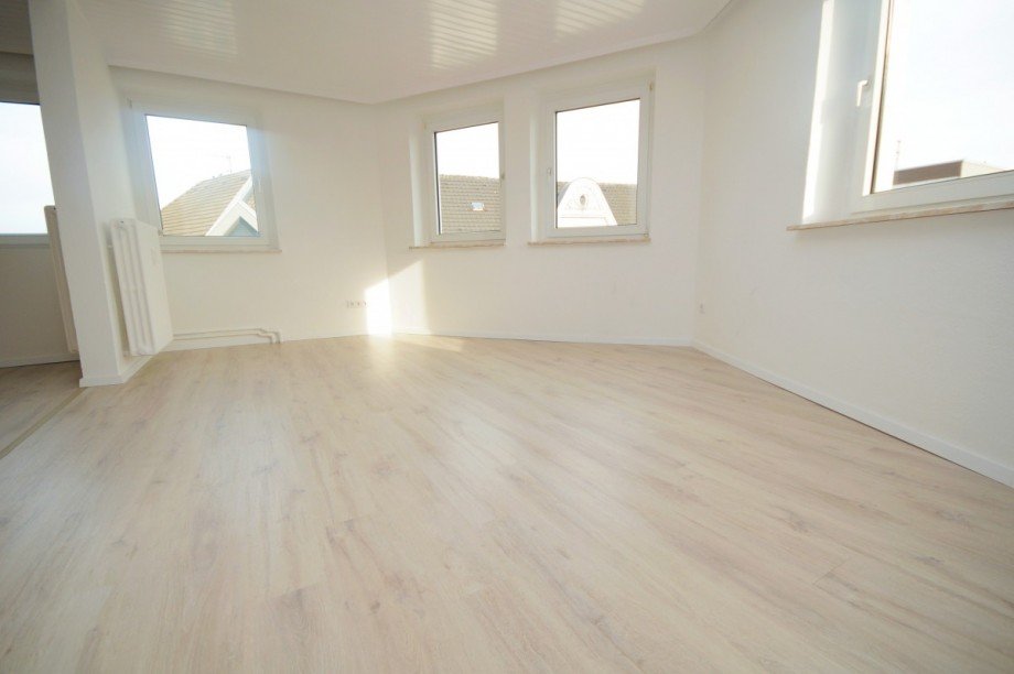 Wohnzimmer Wohnung Gelsenkirchen