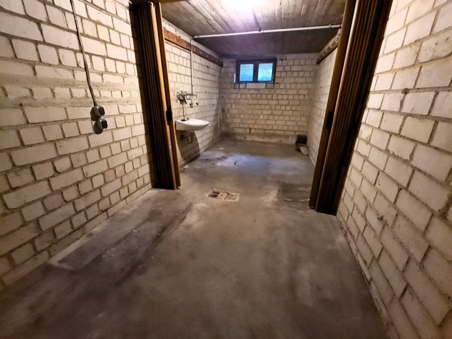 Keller 1 Maisonettewohnung Gelsenkirchen