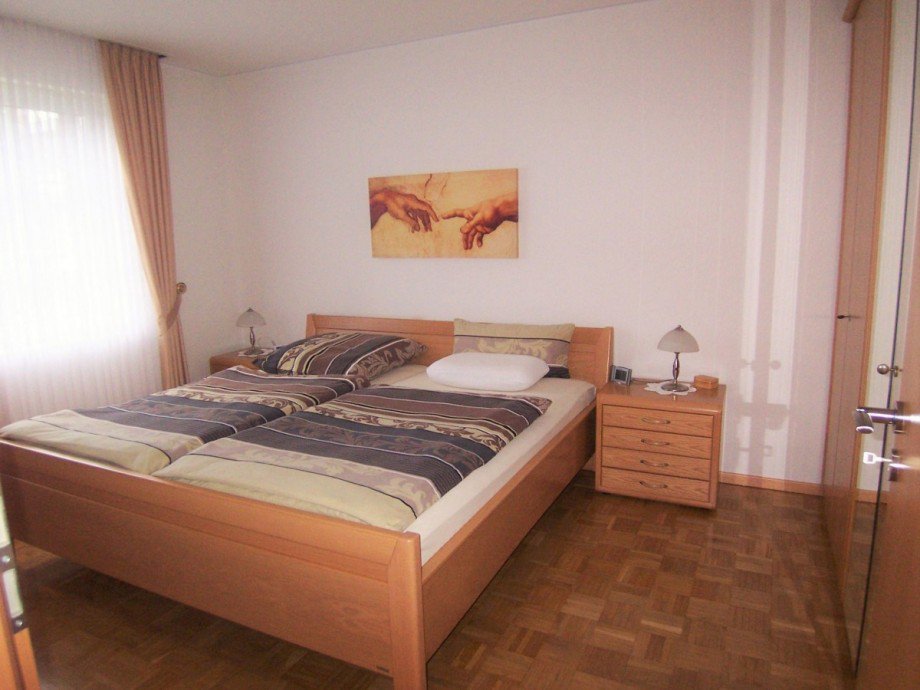 Schlafzimmer Etagenwohnung Gelsenkirchen