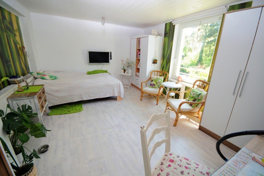 Kinderzimer Zweifamilienhaus Gelsenkirchen