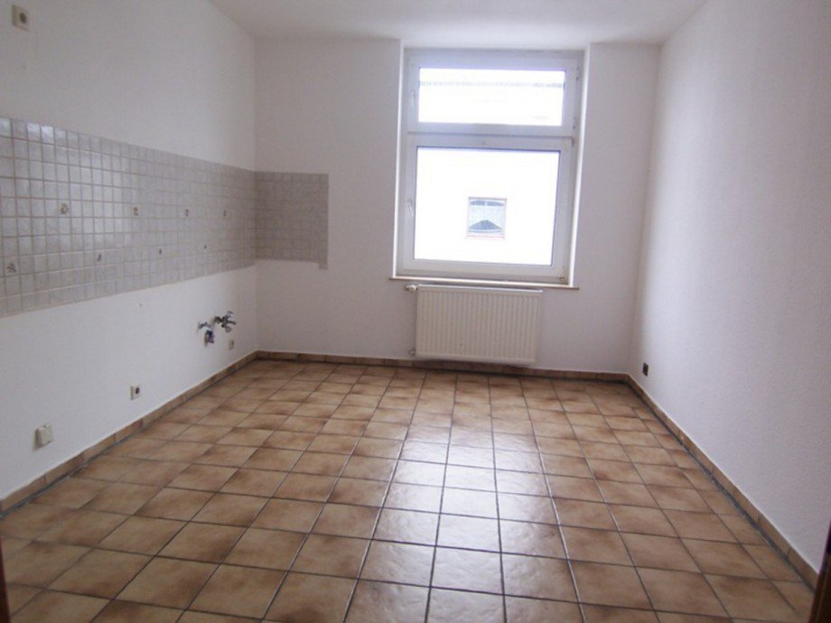 K�che Etagenwohnung Gelsenkirchen