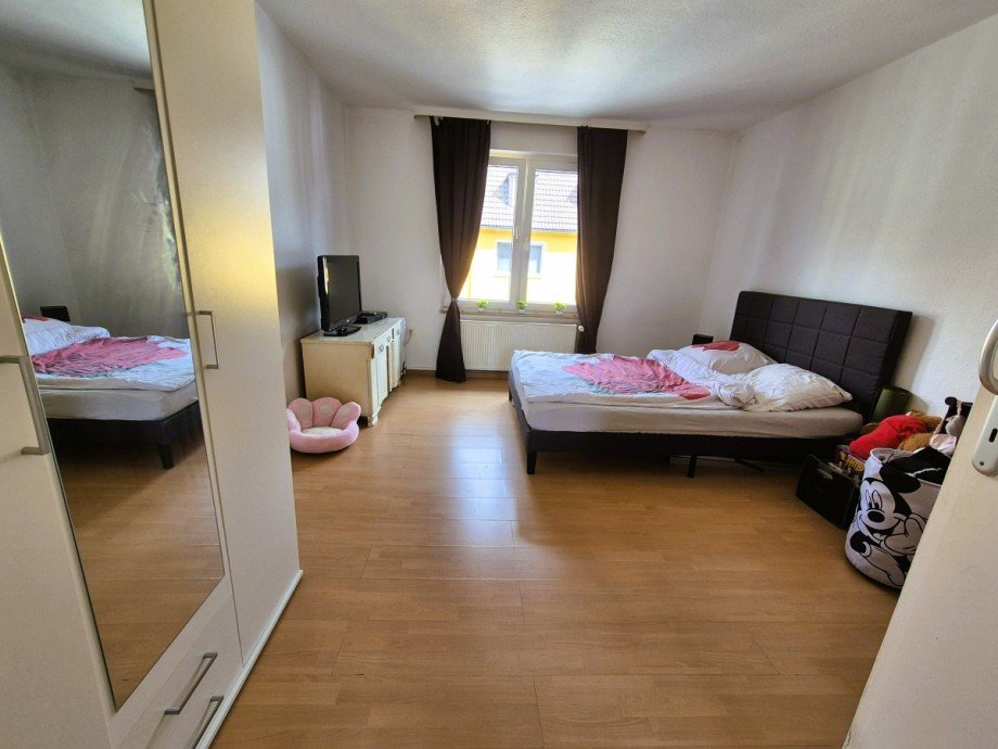 Schlafzimmer Wohnung Gelsenkirchen