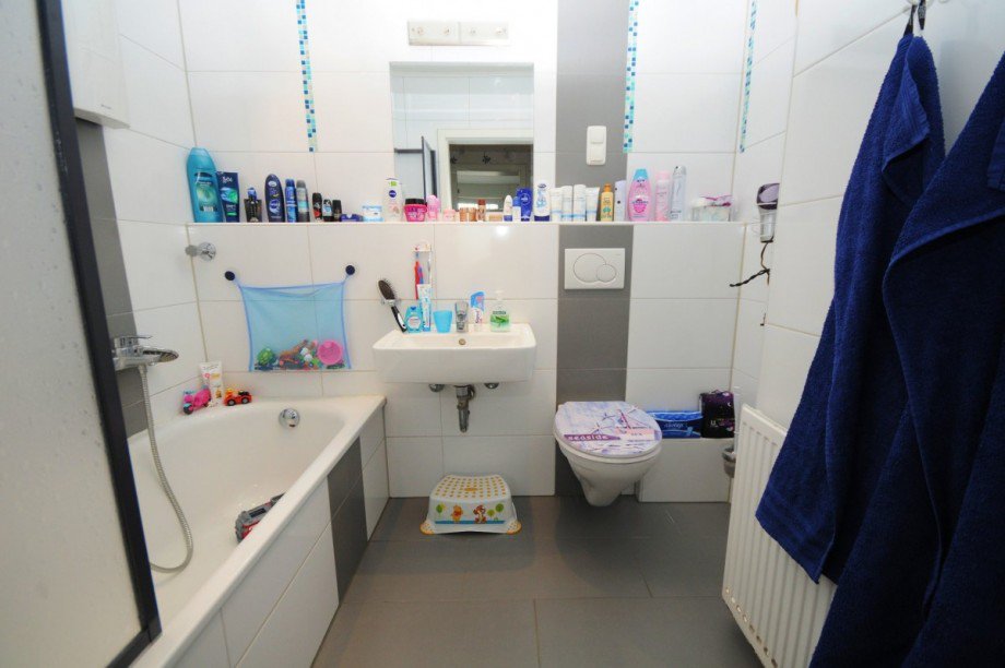  Erdgeschosswohnung Gelsenkirchen