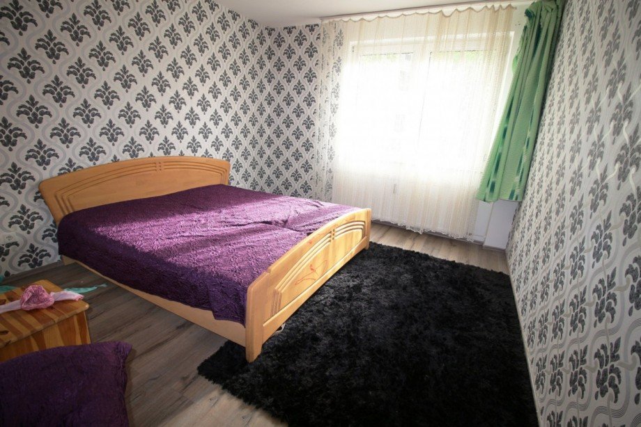  Erdgeschosswohnung Gelsenkirchen