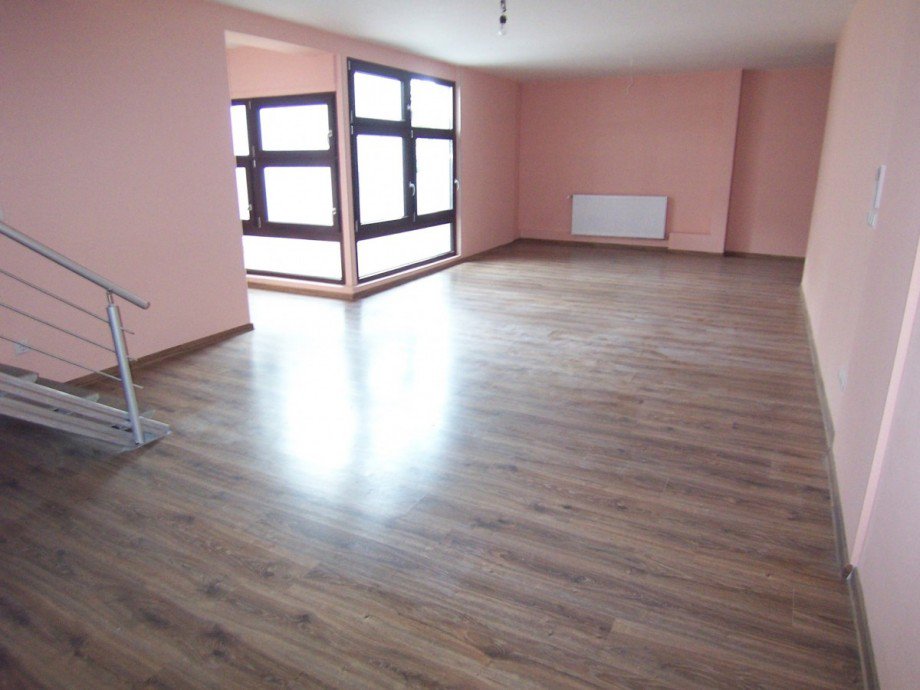  Maisonettewohnung Gelsenkirchen