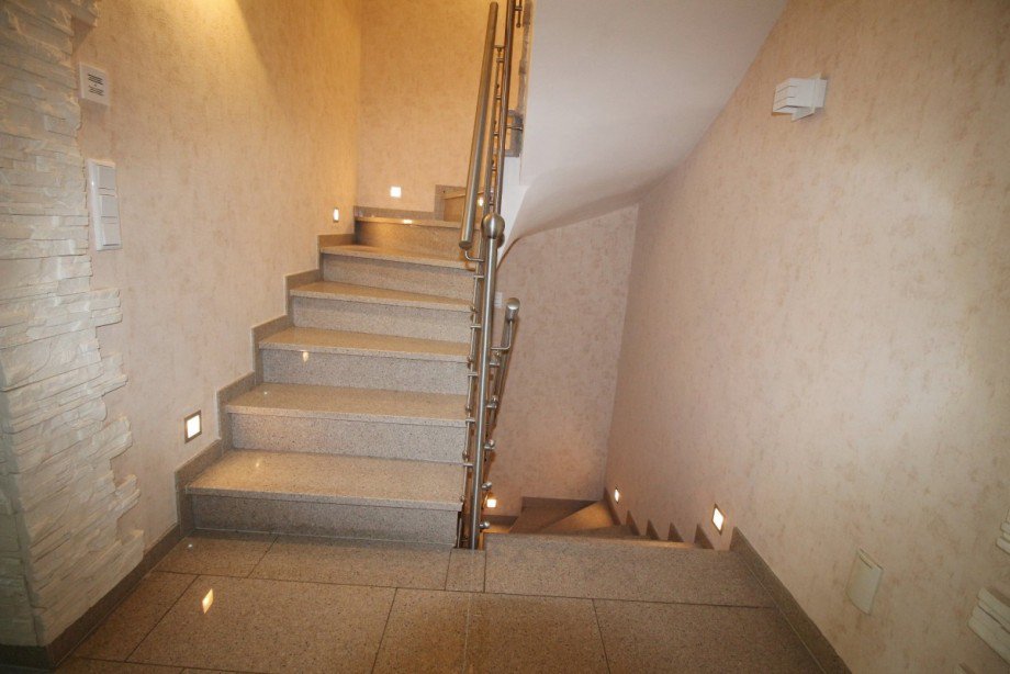 Treppe Einfamilienhaus Gelsenkirchen