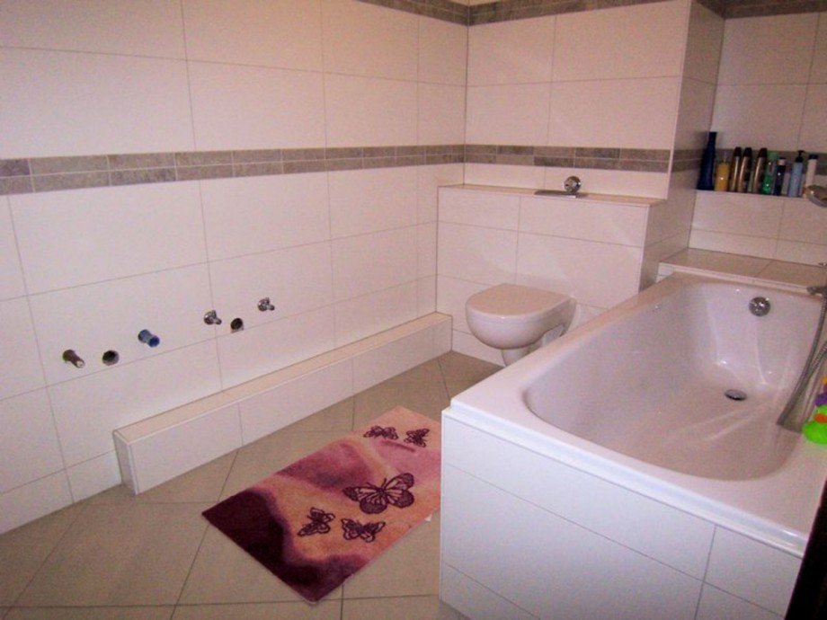 Bad 2 Maisonettewohnung Gelsenkirchen