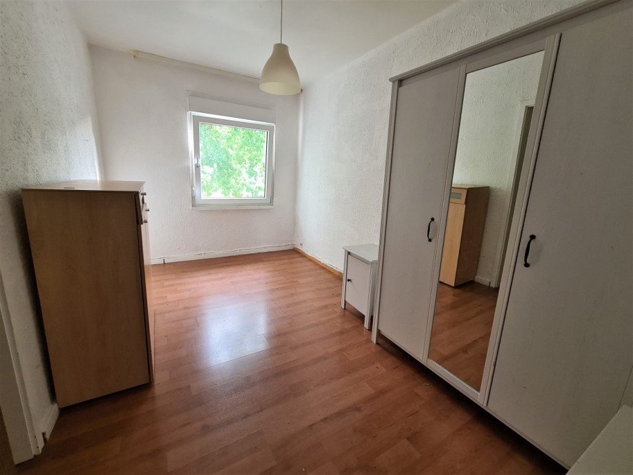 Kinderzimmer 1 Etagenwohnung Gelsenkirchen