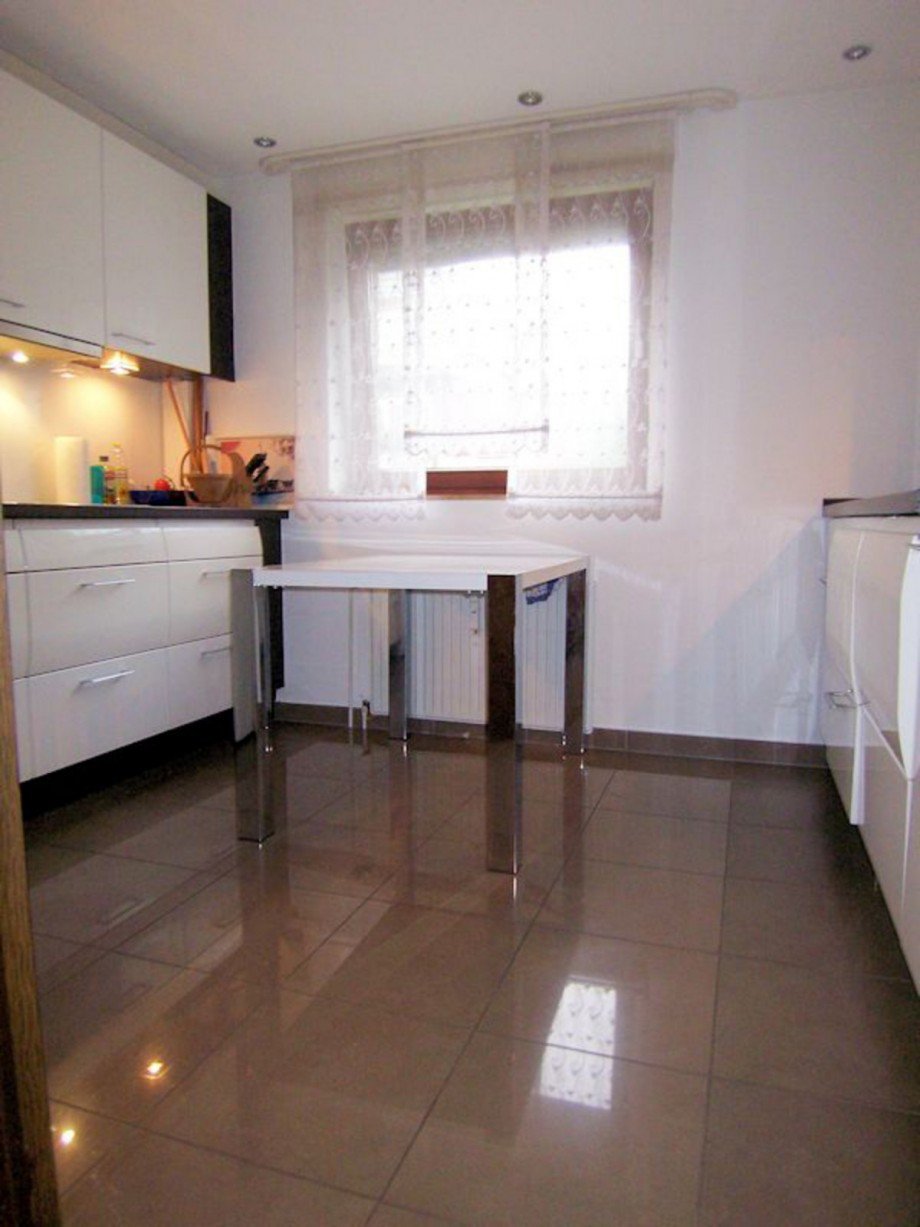 K�che Maisonettewohnung Gelsenkirchen