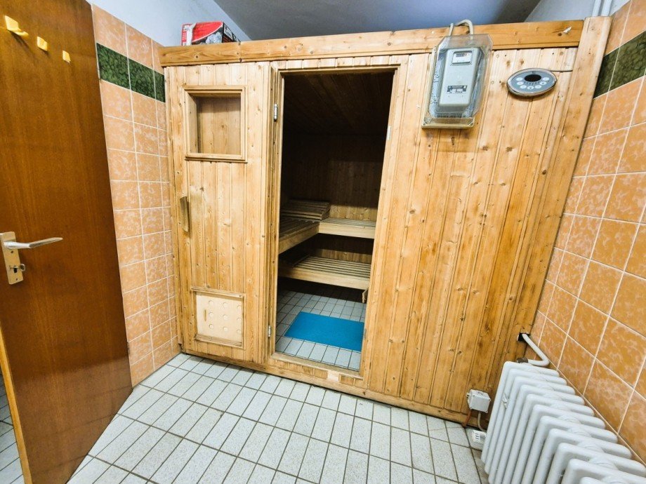 Sauna Etagenwohnung Gelsenkirchen