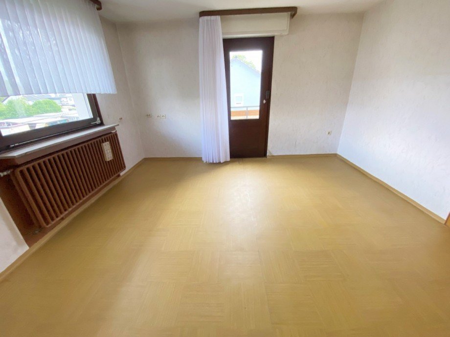 Kinderzimmer Einfamilienhaus Gelsenkirchen