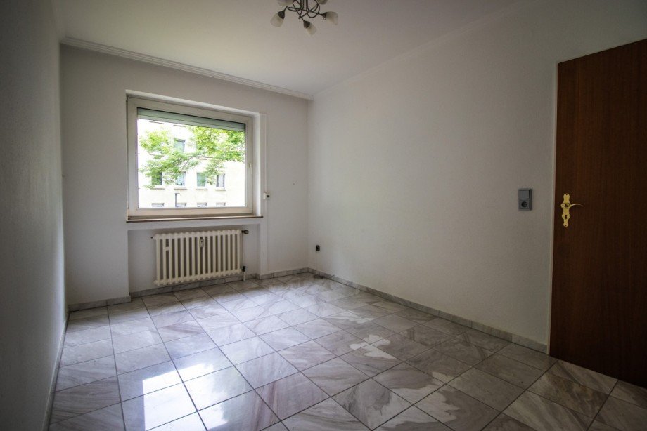 Kinderzimmer Etagenwohnung Gelsenkirchen