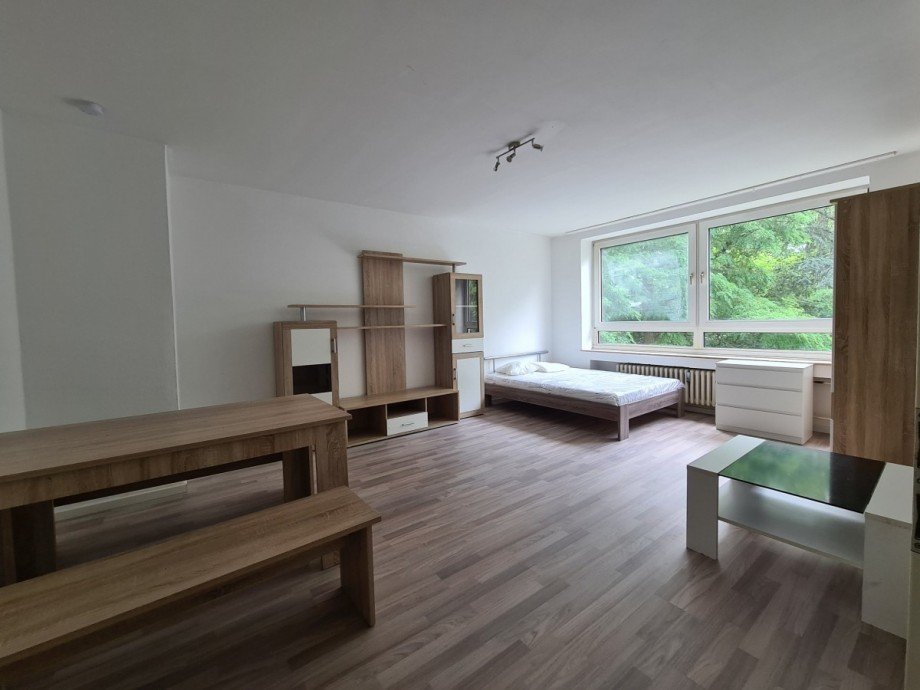  Etagenwohnung Gelsenkirchen