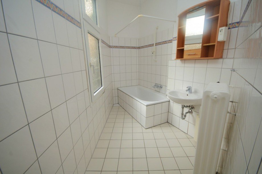 Tageslichtbad Wohnung Gelsenkirchen