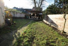 Garten Geeignet f�r die Gro�familie oder f�r Selbstnutzer mit Teilvermietung