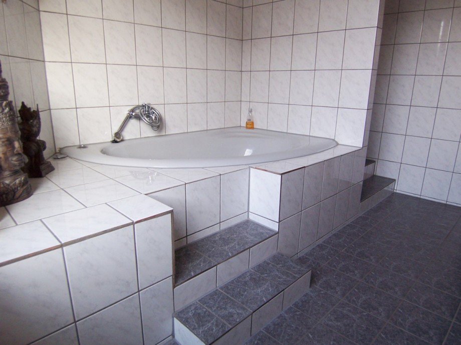 Bad, 2. Foto Etagenwohnung Gelsenkirchen