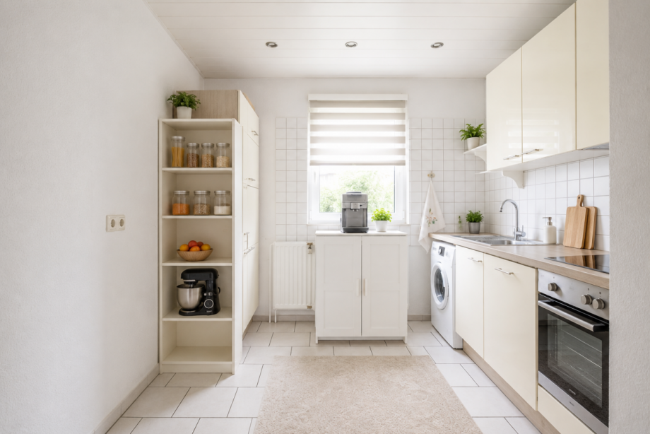 K�che Etagenwohnung Gelsenkirchen