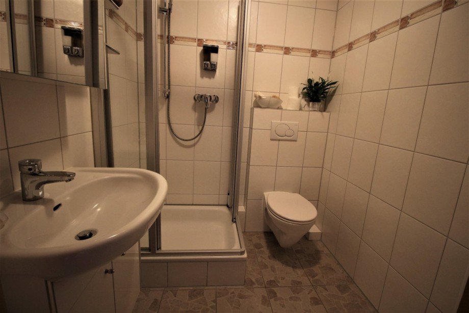 Bad Dachgeschosswohnung Gelsenkirchen