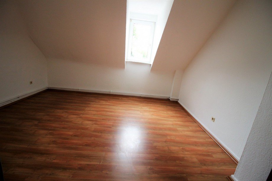 Zimmer 3 Dachgeschosswohnung Gelsenkirchen
