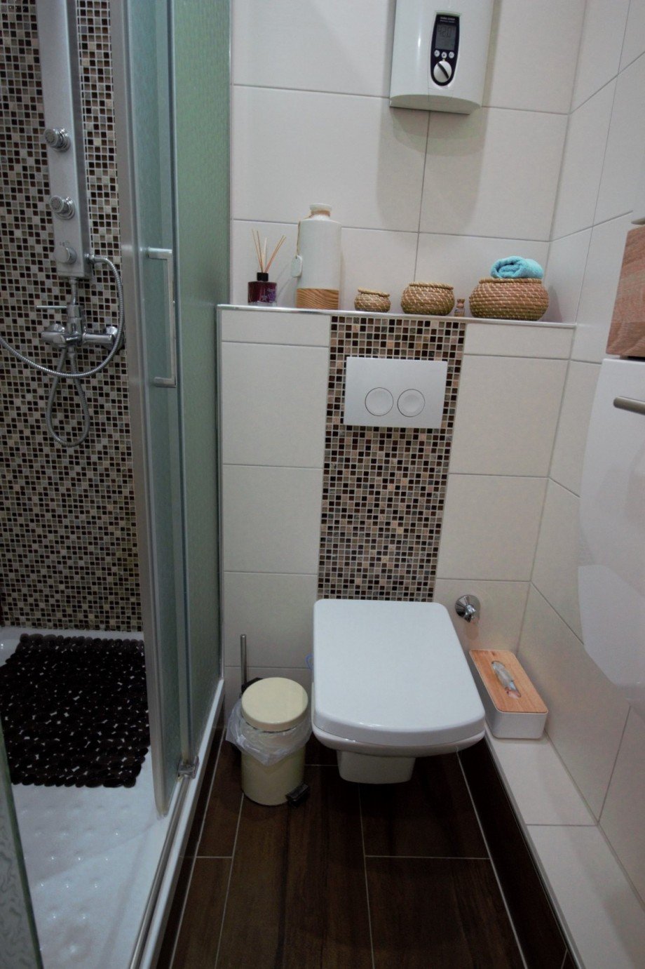 Bad Etagenwohnung Gladbeck