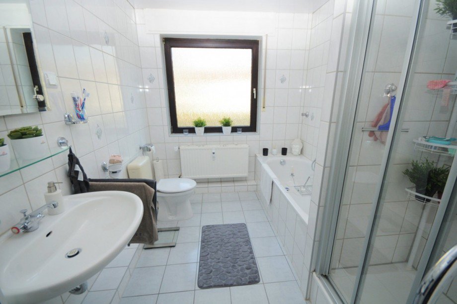  Etagenwohnung Oberhausen