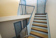 Hausflurbereich Diese Rente bekommen Sie sofort -  Mieteinnahmen  was will man mehr...