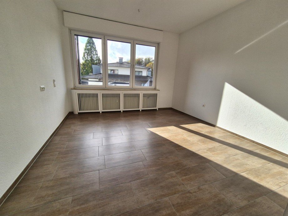 Arbeitszimmer Etagenwohnung Gelsenkirchen