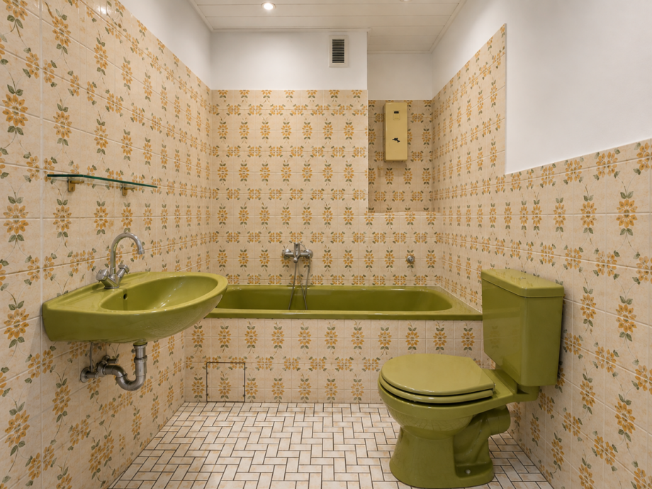 Badezimmer Wohnung Gelsenkirchen