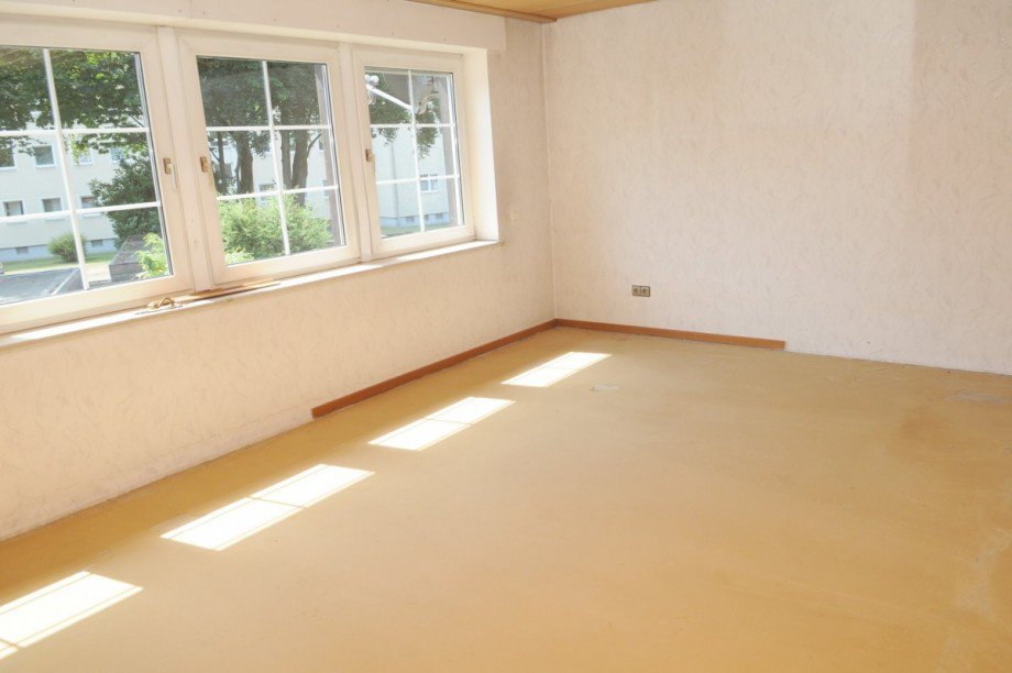 Schlafzimmer Einfamilienhaus Gelsenkirchen