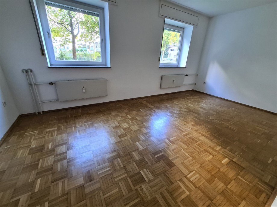 Kinderzimmer Erdgeschosswohnung Gelsenkirchen
