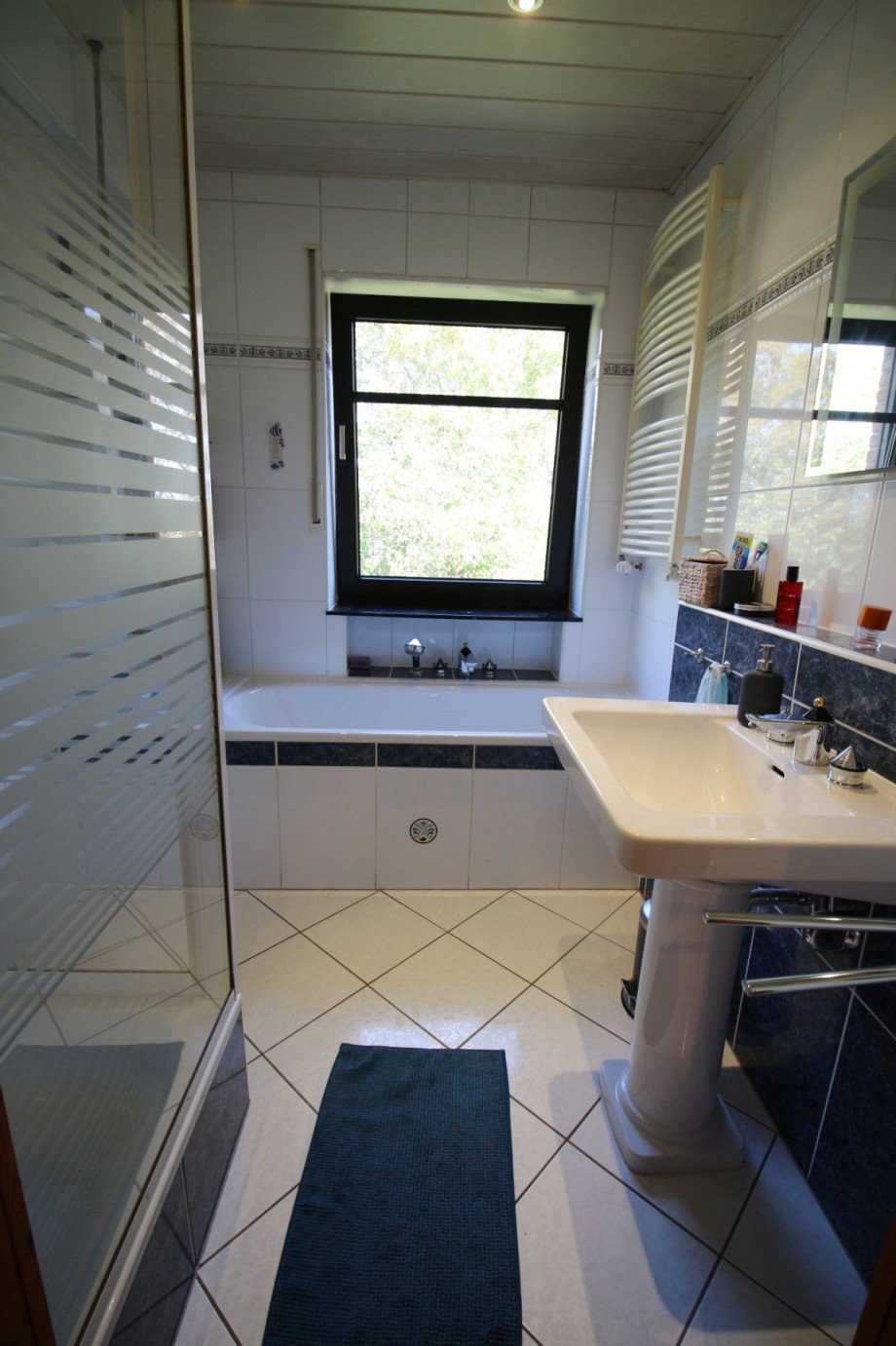 Bad Wohnung Dormagen-Straberg