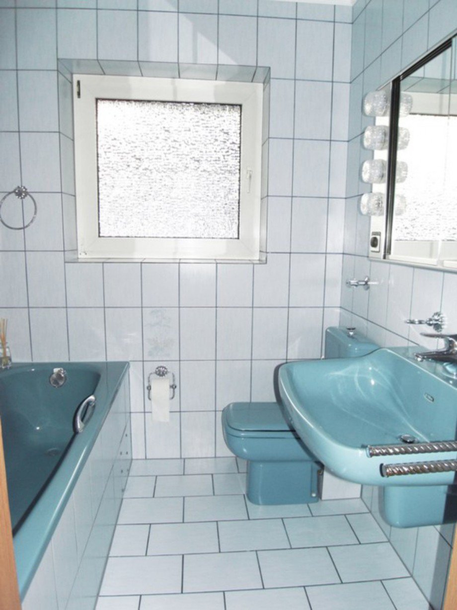 Bad 1 Etagenwohnung Gelsenkirchen