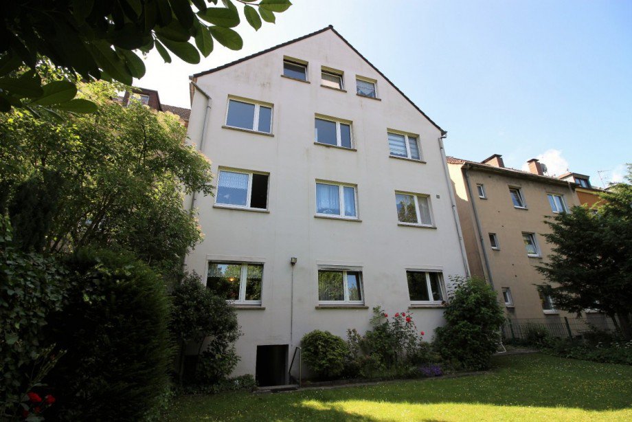  Mehrfamilienhaus Gelsenkirchen