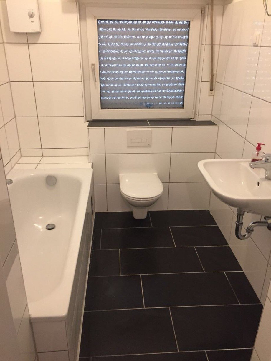 EG re Mehrfamilienhaus Gelsenkirchen-Schalke