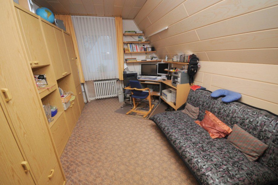 Kinderzimmer 1 Einfamilienhaus Duisburg