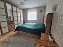 Schlafzimmer EG Bezahlbares Ein-/ Zweifamilienhaus in Gelsenkirchen Buer